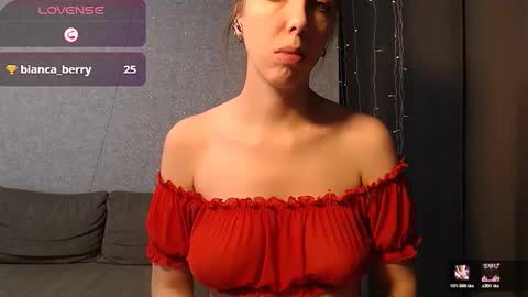 Stephanie online show from March 15, 4:53 pm