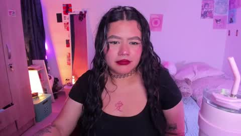 Stephanie  online show from January 31, 2:26 am