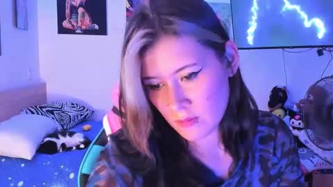 Stephany  independient model  online show from February 7, 4:59 am