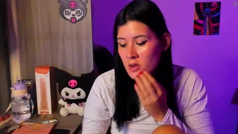 Stephany  independient model  online show from September 9, 1:27 am