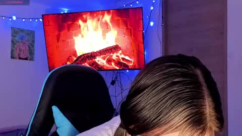 Stephany  independient model  online show from February 25, 2:14 am