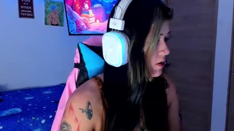 Stephany  independient model  online show from February 2, 11:42 pm