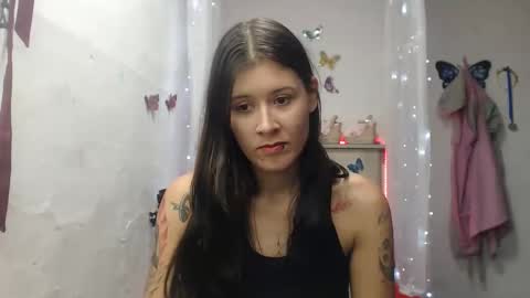 Stephany  independient model  online show from January 10, 11:53 pm