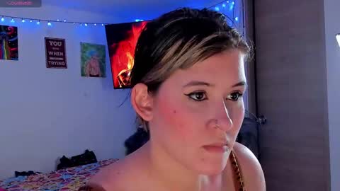 Stephany  independient model  online show from March 8, 12:42 am