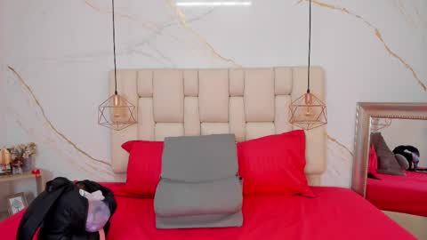 Stefanny online show from February 11, 10:07 pm