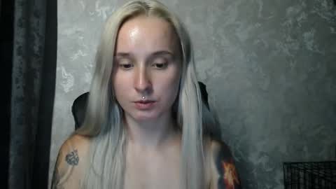 Grace online show from September 25, 10:36 am