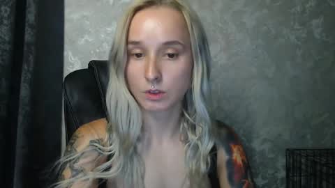 Grace online show from October 5, 10:42 am