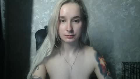 Grace online show from February 17, 7:02 pm