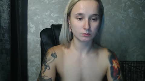 Grace online show from October 23, 10:10 am