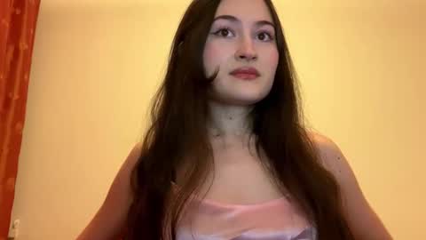 Stephanie online show from January 17, 6:04 pm