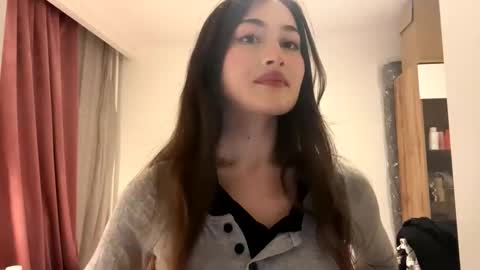 Stephanie online show from January 15, 4:46 pm