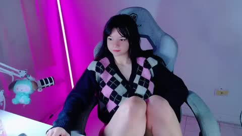 stephy online show from April 21, 1:42 am