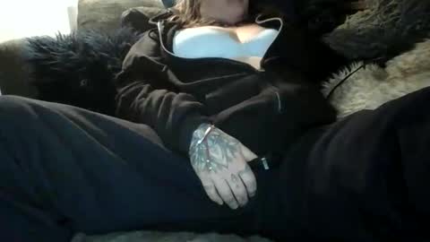 Steel Toe Goddess online show from April 29, 12:36 am