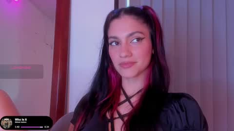 Liz online show from February 25, 10:09 pm