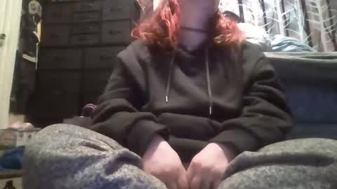 StormAlley420 online show from November 26, 4:57 am