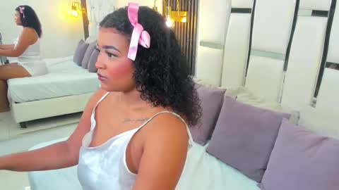 Stormy online show from January 7, 4:27 am