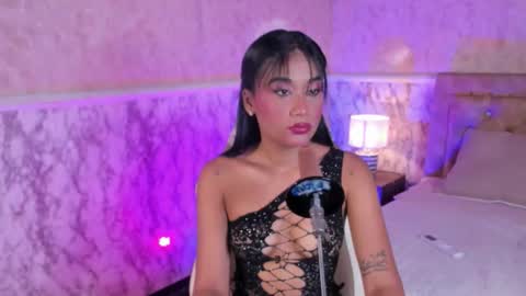 Stormy  online show from March 25, 4:28 am