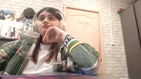 Jasmin online show from February 28, 1:43 pm