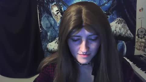 Stormythunder online show from February 10, 11:24 am