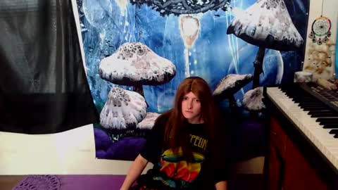 Stormythunder online show from January 11, 6:24 pm