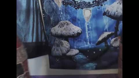 Stormythunder online show from January 31, 8:29 pm