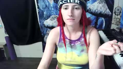 Stormythunder online show from November 26, 10:16 am