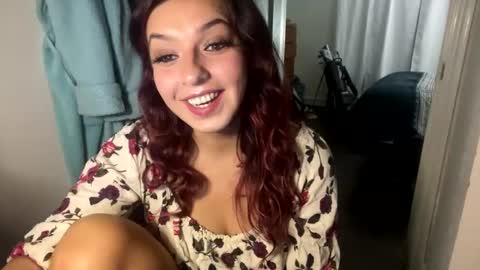 lucille beatrice luficer call me lucy online show from March 8, 5:47 am