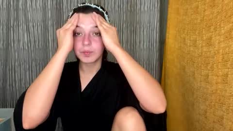 lucille beatrice luficer call me lucy online show from January 17, 3:55 am