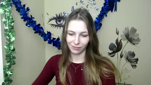 Amalia online show from February 14, 7:17 am