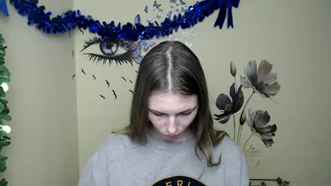 Amalia online show from January 30, 7:15 pm