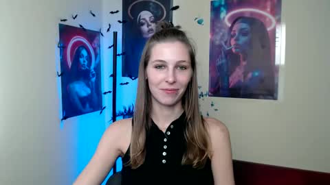 Amalia online show from September 19, 12:26 pm