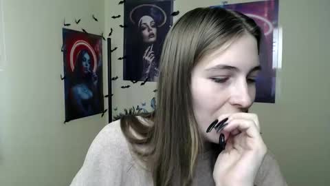 Amalia online show from October 3, 6:29 am