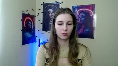 Amalia online show from February 21, 7:31 am