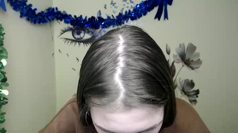 Amalia online show from January 28, 7:11 am