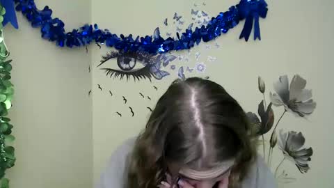 Amalia online show from January 17, 1:13 pm