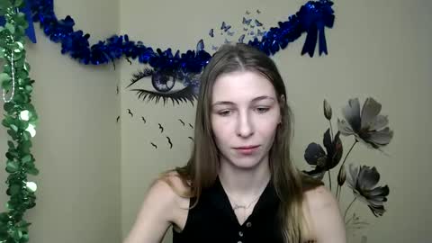 Amalia online show from February 4, 12:55 pm