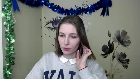 Amalia online show from February 15, 7:06 am