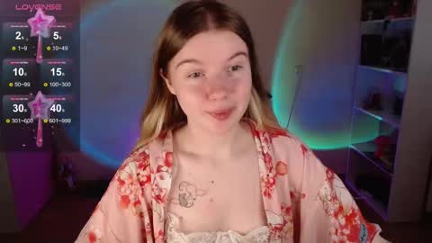 Juli online show from September 16, 9:06 am