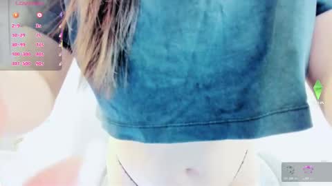 strawberry_loveee online show from February 19, 4:23 am