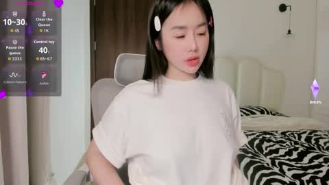 strawberry_loveee online show from November 6, 3:40 pm