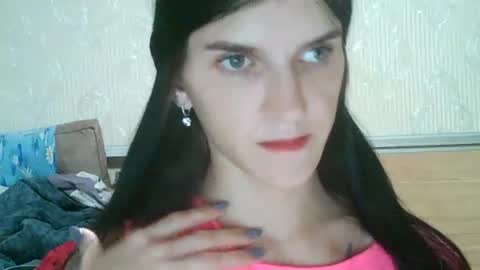 Strawberry Storm online show from September 8, 5:23 pm