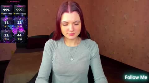 Strawberrylux online show from February 25, 6:58 am