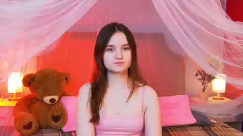 Bunny online show from June 14, 2:39 pm
