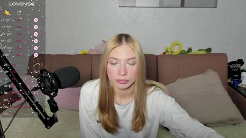 Streis  open pvt online show from January 18, 3:53 am