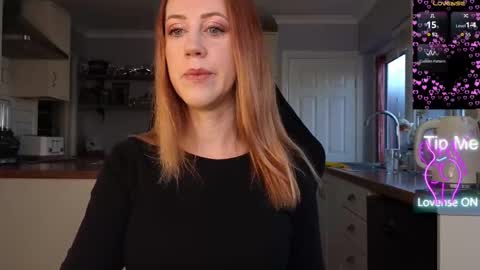 Amorina online show from February 25, 9:08 am