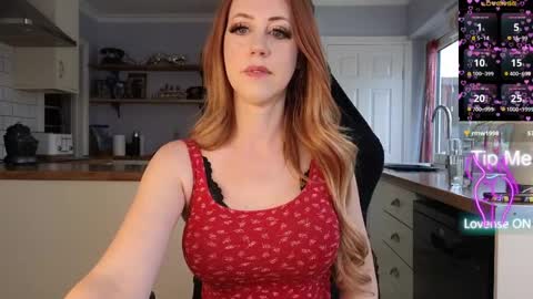 Amorina online show from March 29, 1:21 pm