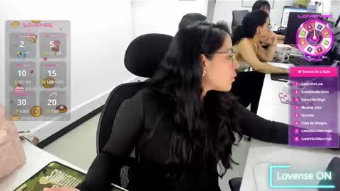 studcb_ online show from February 10, 12:02 am