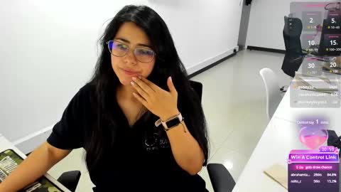 studcb_ online show from March 1, 7:41 am