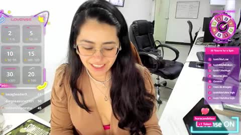 studcb_ online show from November 20, 12:00 am