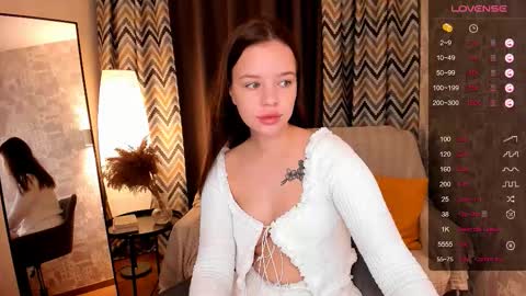 Mary online show from September 12, 2:12 am